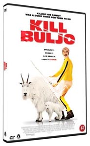 Kill Buljo: The Movie |   DVD